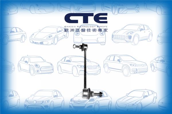 CTE CSL11003 - Тяга / стійка, стабілізатор avtolavka.club