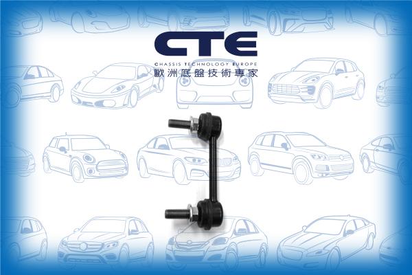 CTE CSL18003 - Тяга / стійка, стабілізатор avtolavka.club