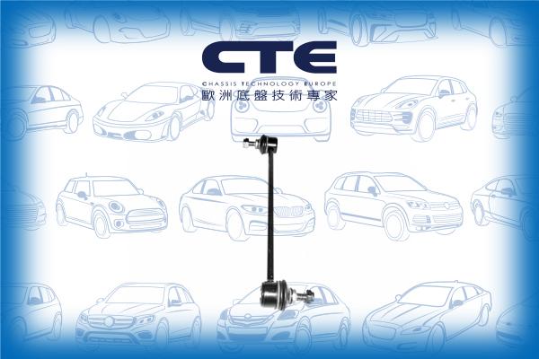 CTE CSL17005 - Тяга / стійка, стабілізатор avtolavka.club