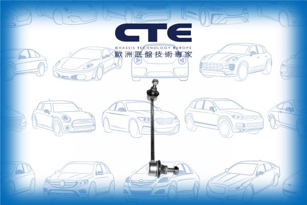 CTE CSL17002R - Тяга / стійка, стабілізатор avtolavka.club