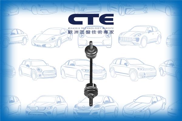 CTE CSL35005 - Тяга / стійка, стабілізатор avtolavka.club