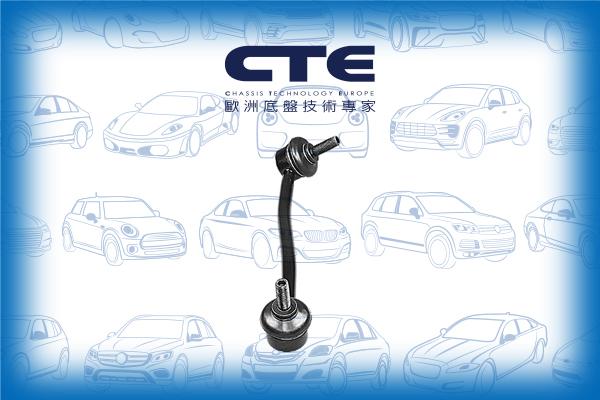 CTE CSL35001R - Тяга / стійка, стабілізатор avtolavka.club