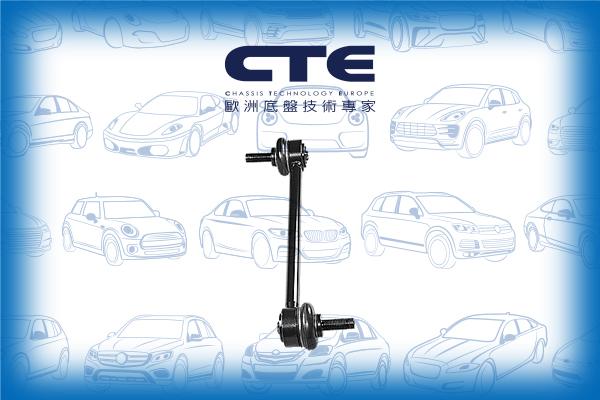 CTE CSL35002 - Тяга / стійка, стабілізатор avtolavka.club