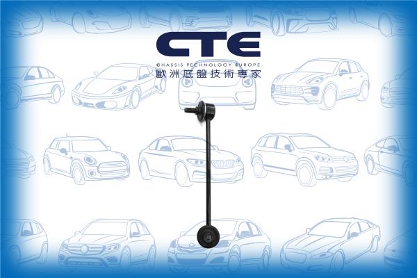 CTE CSL29006L - Тяга / стійка, стабілізатор avtolavka.club