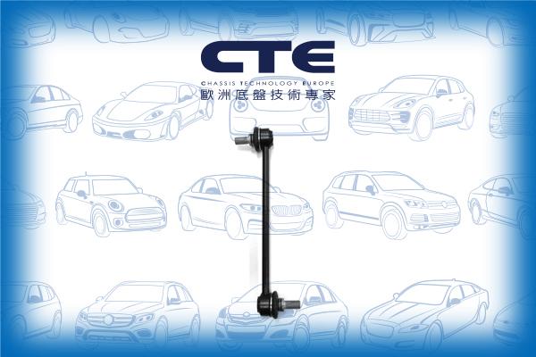 CTE CSL29008 - Тяга / стійка, стабілізатор avtolavka.club