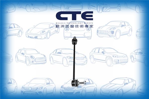 CTE CSL25007 - Тяга / стійка, стабілізатор avtolavka.club