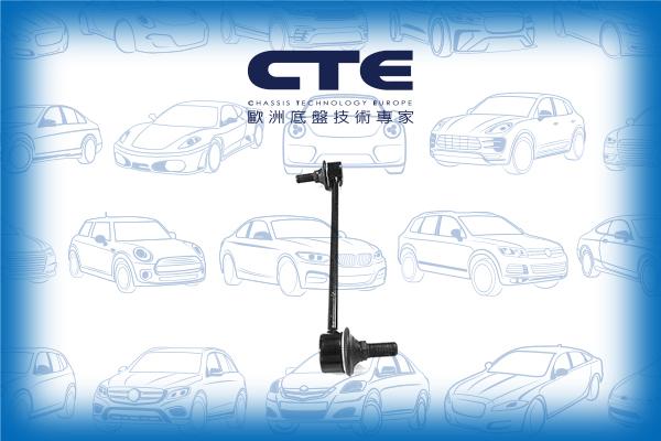 CTE CSL26010 - Тяга / стійка, стабілізатор avtolavka.club