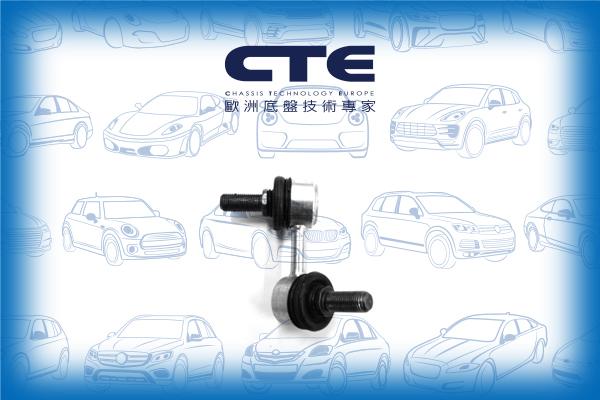 CTE CSL26017L - Тяга / стійка, стабілізатор avtolavka.club