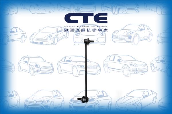 CTE CSL26020R - Тяга / стійка, стабілізатор avtolavka.club