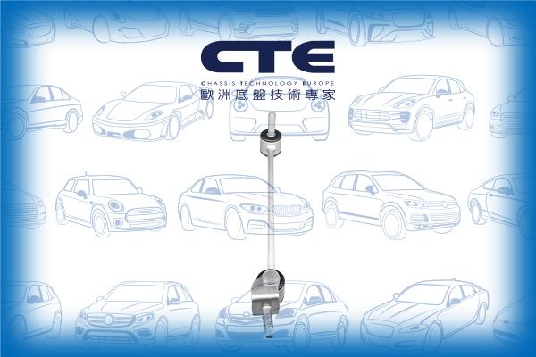 CTE CSL21030R - Тяга / стійка, стабілізатор avtolavka.club