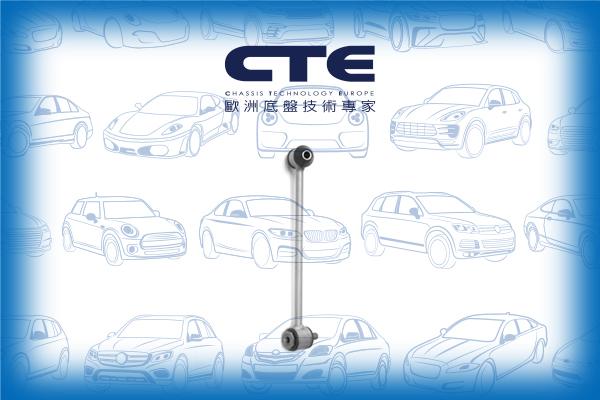 CTE CSL21023R - Тяга / стійка, стабілізатор avtolavka.club