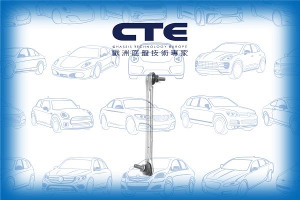 CTE CSL21022L - Тяга / стійка, стабілізатор avtolavka.club