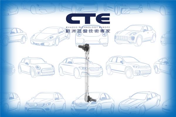 CTE CSL21022R - Тяга / стійка, стабілізатор avtolavka.club