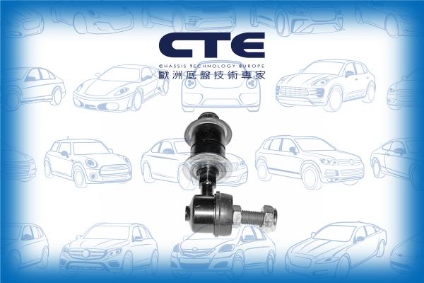 CTE CSL27005 - Тяга / стійка, стабілізатор avtolavka.club