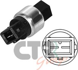 CTR 1205057 - Пневматичний вимикач, кондиціонер avtolavka.club
