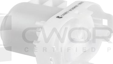 Cworks B120G0102 - Паливний фільтр avtolavka.club