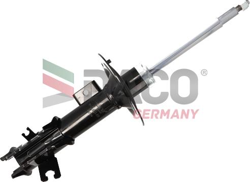 DACO Germany 454834R - Амортизатор avtolavka.club