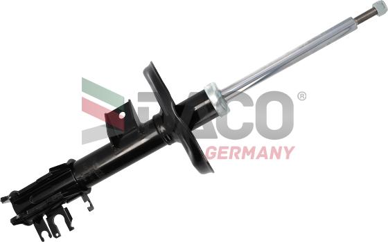 DACO Germany 450901R - Амортизатор avtolavka.club