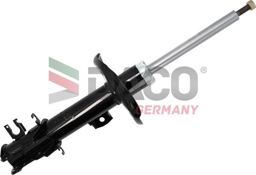 DACO Germany 450902L - Амортизатор avtolavka.club