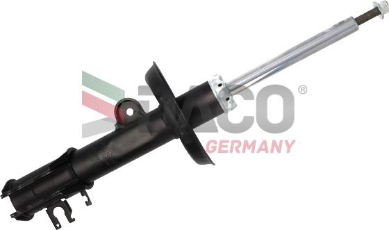 DACO Germany 450907R - Амортизатор avtolavka.club