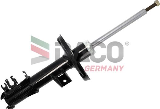 DACO Germany 450910L - Амортизатор avtolavka.club