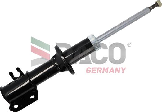 DACO Germany 45050H - Амортизатор avtolavka.club