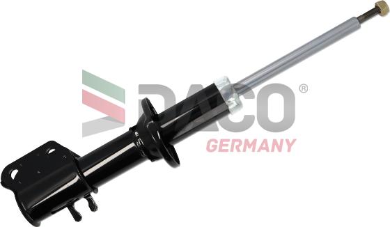 DACO Germany 45050V - Амортизатор avtolavka.club