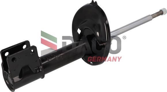 DACO Germany 450609R - Амортизатор avtolavka.club