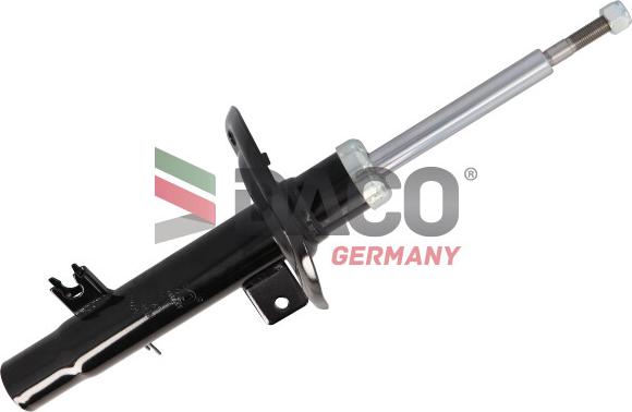 DACO Germany 450604R - Амортизатор avtolavka.club