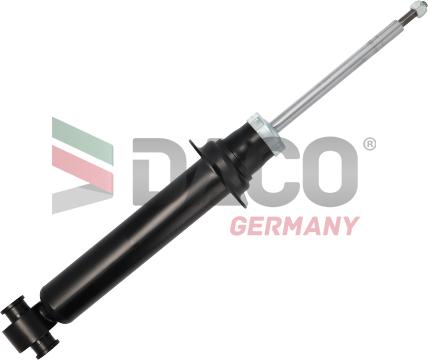 DACO Germany 450605 - Амортизатор avtolavka.club