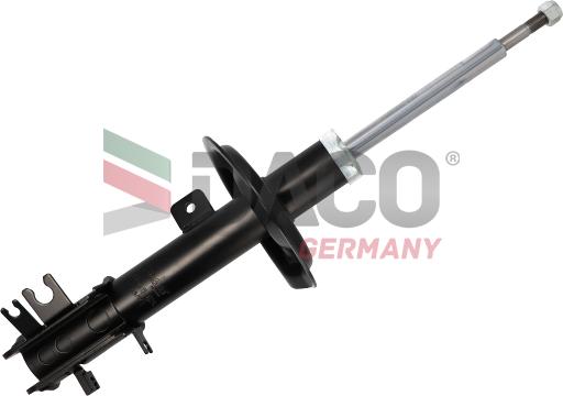 DACO Germany 450602L - Амортизатор avtolavka.club