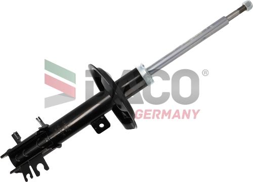 DACO Germany 450602R - Амортизатор avtolavka.club