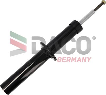 DACO Germany 450305 - Амортизатор avtolavka.club