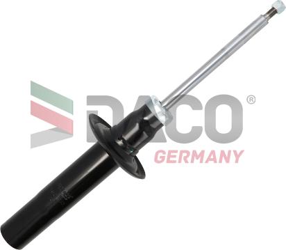 DACO Germany 450203 - Амортизатор avtolavka.club