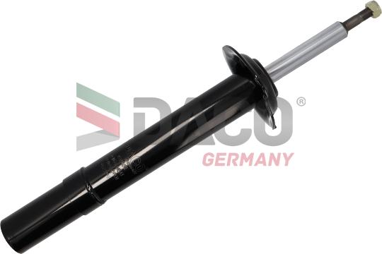 DACO Germany 451510R - Амортизатор avtolavka.club