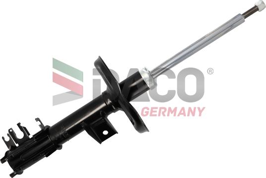 DACO Germany 451006L - Амортизатор avtolavka.club