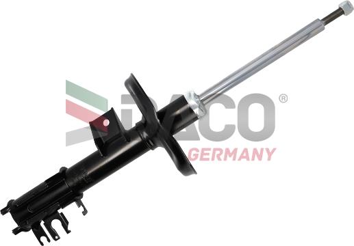 DACO Germany 451006R - Амортизатор avtolavka.club