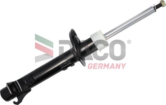 DACO Germany 451003R - Амортизатор avtolavka.club