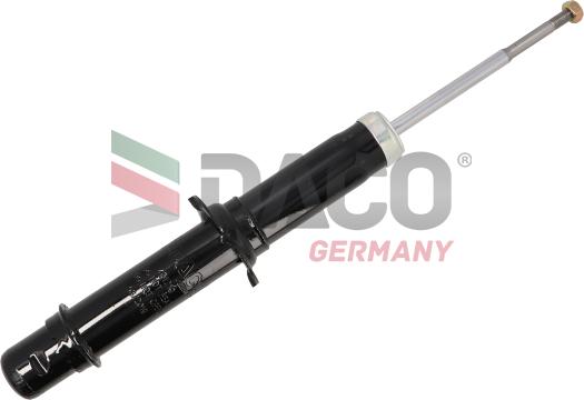 DACO Germany 451210 - Амортизатор avtolavka.club