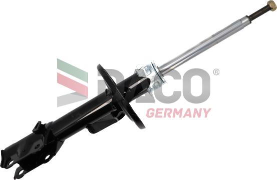 DACO Germany 451230R - Амортизатор avtolavka.club