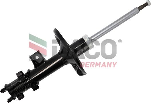 DACO Germany 451703R - Амортизатор avtolavka.club