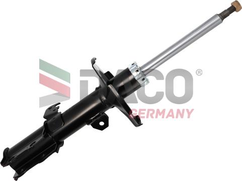 DACO Germany 453940L - Амортизатор avtolavka.club