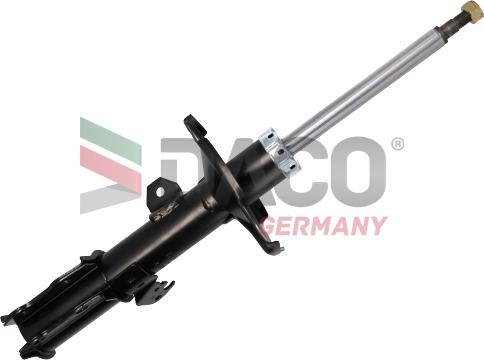 DACO Germany 453940R - Амортизатор avtolavka.club