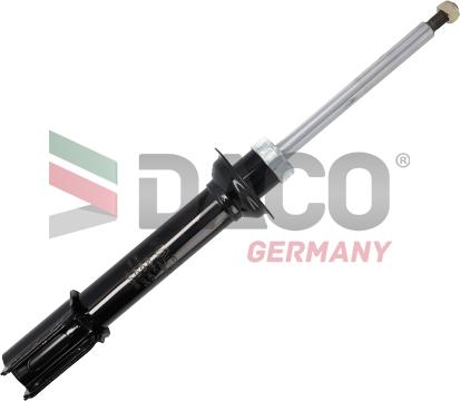 DACO Germany 453950 - Амортизатор avtolavka.club