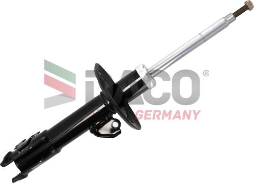 DACO Germany 453922R - Амортизатор avtolavka.club