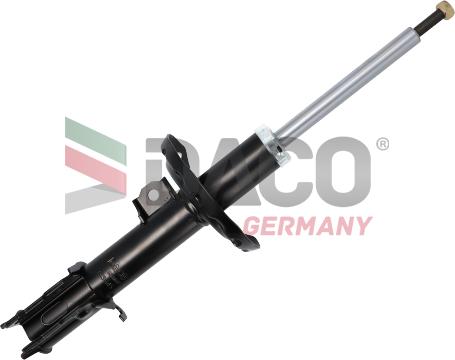 DACO Germany 453645 - Амортизатор avtolavka.club