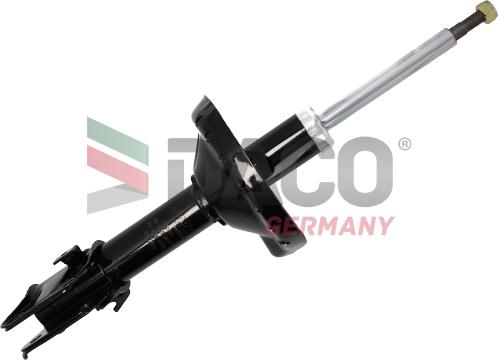 DACO Germany 453605L - Амортизатор avtolavka.club