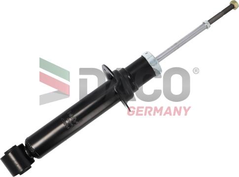 DACO Germany 453050 - Амортизатор avtolavka.club