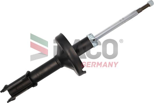 DACO Germany 453004 - Амортизатор avtolavka.club