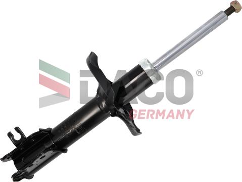 DACO Germany 453270L - Амортизатор avtolavka.club